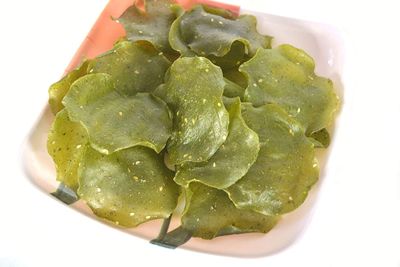 Fresh Healthy and Delicious Palak Papad - 100gm