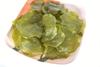 Fresh Healthy and Delicious Palak Papad - 100gm view 1