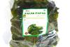 Fresh Healthy and Delicious Palak Papad - 100gm view 3