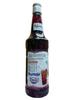 Manama Cherry Fruit Flavoured Syrup for Mocktails and Cocktails, 750ML view 2