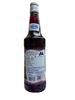 Manama Cherry Fruit Flavoured Syrup for Mocktails and Cocktails, 750ML view 3