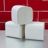 Amigos Store Table Top Napkin Tissue Paper Refill - Pack of 80-10000 Polls - (Only Tissue Paper) view 3
