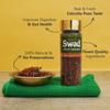 Panjon Swad White Sweet Saunf & Calcutta Paan (Mukhwas Mouth Fresheners) 2 Bottles, 220g view 4