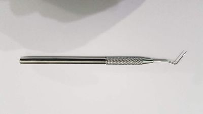 BSI Dental Marking Probe Stainless Steel Pack Of 1 Piece