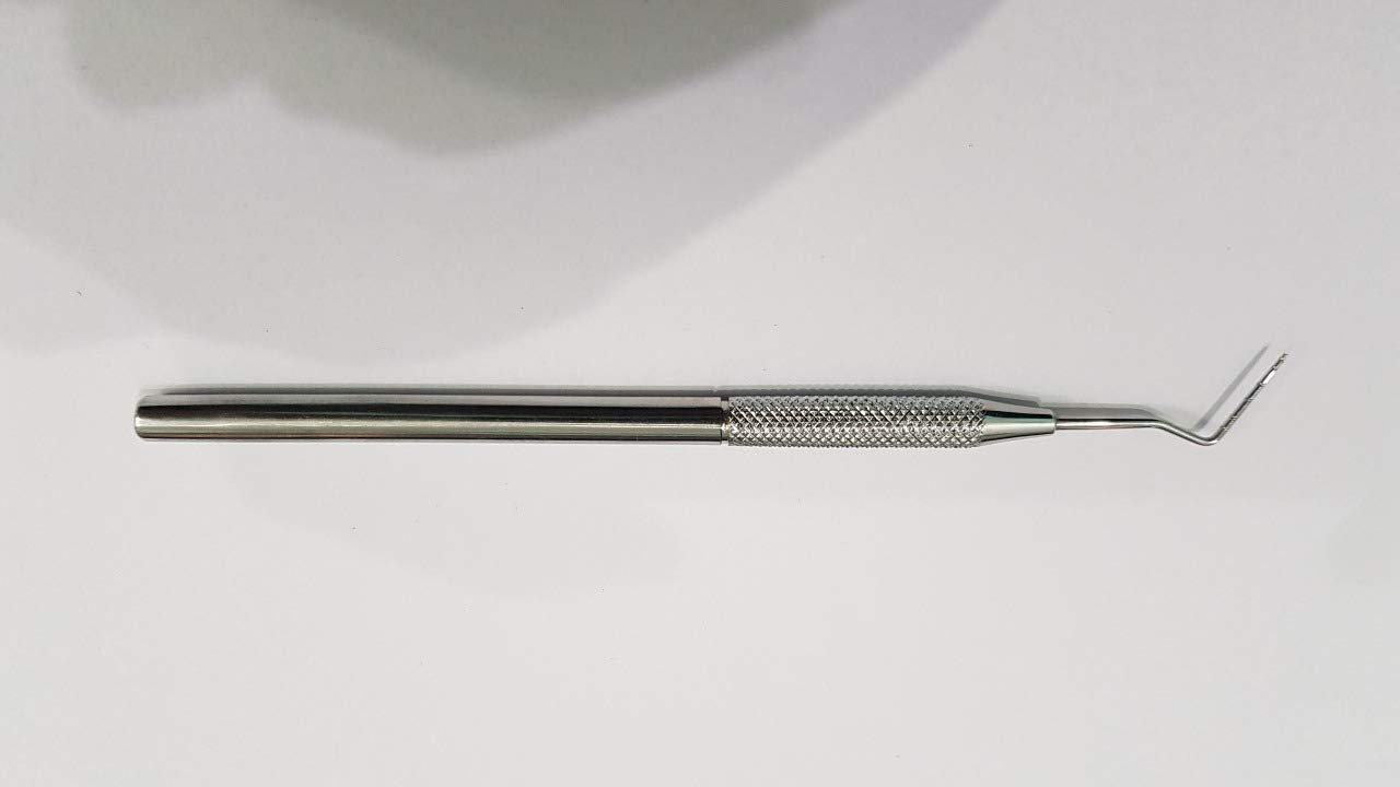 BSI Dental Marking Probe Stainless Steel Pack Of 1 Piece