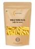 organic nature Whole Wheat Pasta - Penne (Pack of 200 gram) view 1