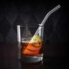 6 Pack Straws 3 Straight 3 Bent- Transparent view 4