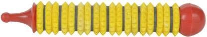 Acs-22 Acupressure Jimmy Energy Magnetic Massager (Yellow, Red) view 2