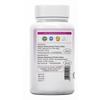 Alpspure Nutra Coenzyme Q10 / COQ10 100Mg High Absorption With Piperine & Dha Veg (60 Veg Capsules Each) Rich in Antioxidant, Promotes Heart Health & Boost Energy pack of -2 view 3