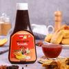 Add me Garlic Chutney 390gm & meethi khatti Sonth 450gm, panipuri bhelpuri Sauce chatni Combo Pack view 3
