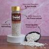 Panjon Swad Anar Amla & White Sweet Saunf (Mukhwas Mouth Fresheners) 2 Bottles, 240g view 4
