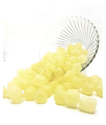 Being Marwari Litchi Candy Goli ( Mouth Freshners ), 4kg