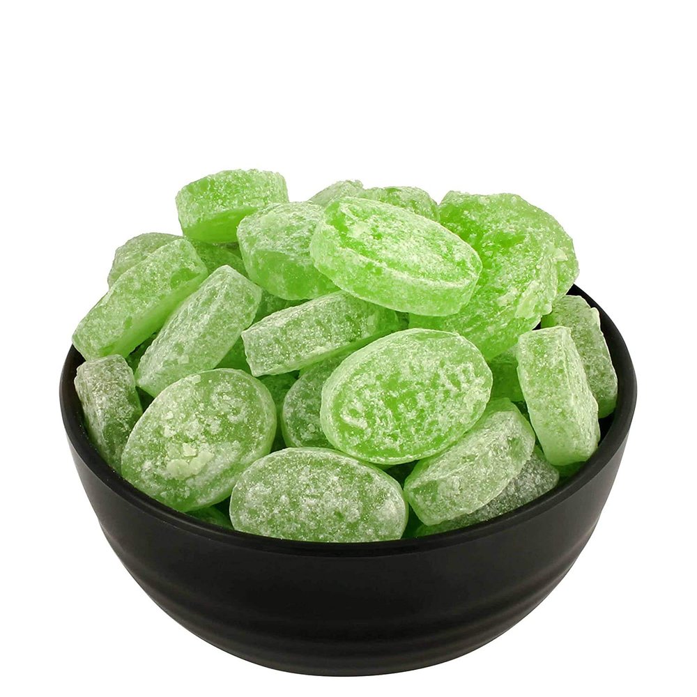Being Marwari Kacchi Kerry Candy [Raw Mango Khatti Mithi Aam goli], 200g