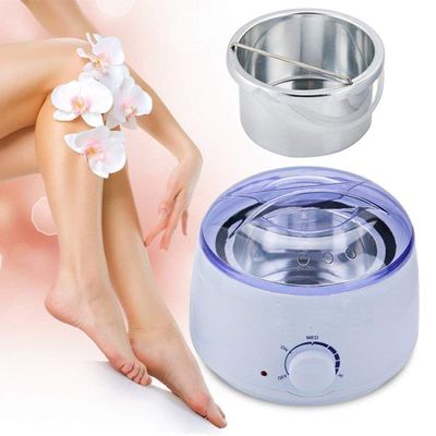 Ae zone Pro Wax 100 Warmer, Warmer Hot Wax Heater for Hard, Strip and Paraffin Waxing, Wax Heater For Waxing Automatic Wax Heaters, Wax Machine For Women