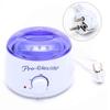 Ae zone Pro Wax 100 Warmer, Warmer Hot Wax Heater for Hard, Strip and Paraffin Waxing, Wax Heater For Waxing Automatic Wax Heaters, Wax Machine For Women view 3