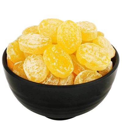Being Marwari Pineapple Flavour Candy , 100g