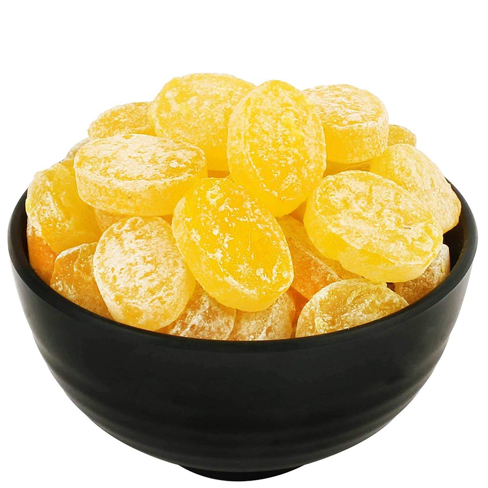 Being Marwari Pineapple Flavour Candy , 100g