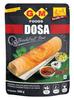 GM Foods Dosa Flour Mix 400g, With Sambhar Masala | Instant South Indian Breakfast Mix | Crispy & Fermented Batter for Dosa & Idli | Natural Ingredients | Easy & Quick to Prepare | No Preservatives view 1