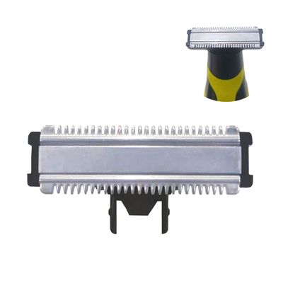 INVODA Hybrid Electric Trimmer and Shaver Replacement Heads for Men Waterproof Wet & Dry Electric Shaver Head(Pack of 1)
