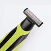 INVODA Hybrid Electric Trimmer and Shaver Replacement Heads for Men Waterproof Wet & Dry Electric Shaver Head(Pack of 1) view 2