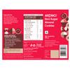 Artinci Sugar Free Almond Cookies (185g x 3), Premium California Almond Flour, Gluten-Free, No Maida, Diabetic Friendly, High Protein and High Fiber Digestive Biscuits, Sugarfree Healthy Cookies view 2