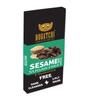 BOGATCHI Healthy Chocolate Till Chikki, Chocolate Rewadi, Real Sugar Free Chocolate with Roasted Sesame Seeds (Till), Sugarfree Dark Chocolate Rewri (Rewari), 16 pcs - D02 view 1