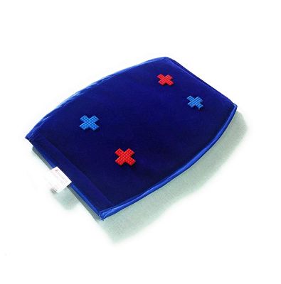 ACS Acupressure Magnetic Back and Belly Belt - Velvet (40)