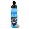 BSPA Aqua Gym Protein Shaker, Water Bottle with Easy Mixing Ball 700 ml Color- Blue view 1