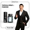 Bold Care Stamina Booster Combo Pack(Spray & Tablets for Men, 2 count, 60 capsules) view 2