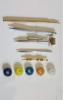 ACS Acupressure Probe Jimmy Multipurpose Set Diagnostic and Sujok Rings Sujok Combo Pack view 1