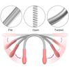 Sunshine Enterprise Facial Hair Remover Spring for Women Face Chin Cheek Mustache Upper Lip Hair Remover Spring Epilator Threading Tool view 3