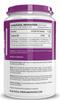 HealthyHey Nutrition Vitamin B5 D-Pantothenate - 120 Veg. Capsules view 2