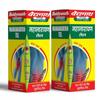 Baidyanath Mahanarayan Taila 200 ml (Pack of 2) - Ayurvedic Joint Pain Relief Massage Oil view 1