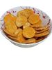 Anuvan Feel The Utsav Spicy Tasty Tikhi Masala Chaat Papadi | Delicious Tikhi Papadi | Bombay Chaat Puri | Masala Puri 400G view 1