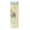 CEMA Professional White Chocolate Bead Wax, 400g, High Flexibility, Stripless (400 Grams, White Chocolate) view 4