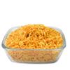 Anuvan Feel The Utsav Special Namkeen | Spicy Murmura | Spicy Parmal | Charkha Parmal | Indian Namkeen(with onion&garlic)- 250gm view 1