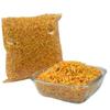 Anuvan Feel The Utsav Special Namkeen | Spicy Murmura | Spicy Parmal | Charkha Parmal | Indian Namkeen(with onion&garlic)- 250gm view 2