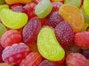 Organic Purify Colorful Mix Fruit Candy (Mouth Freshner), 10KG view 3