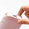 Dorakitten Travel Pill Organizer 4 Compartments Pill Storage Box Pill Tablet Holder Daily Pill Dispenser Pocket Pill Holder Pill Travel Case view 3