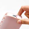 Dorakitten Travel Pill Organizer 4 Compartments Pill Storage Box Pill Tablet Holder Daily Pill Dispenser Pocket Pill Holder Pill Travel Case view 4
