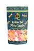 Organic Purify Colorful Mix Fruit Candy (Mouth Freshner), 1.8KG view 1