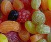 Organic Purify Colorful Mix Fruit Candy (Mouth Freshner), 1.8KG view 2