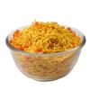Anuvan Feel The Utsav Sepcial Namkeen | Fiki Sev Nukti Mix | Indori Namkeen | Indian Namkeen - 500Gm view 1