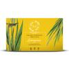 Wellspring (Pack Of 14) Nirol Natural Washing Laundry Soap Bar | Veg, Organic And Chemical Free| Baby Safe| For Sensitive Skin| Lemongrass Fragrance (1600 Grams) view 1