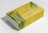 Wellspring (Pack Of 14) Nirol Natural Washing Laundry Soap Bar | Veg, Organic And Chemical Free| Baby Safe| For Sensitive Skin| Lemongrass Fragrance (1600 Grams) view 3