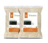Trinetra Jau Daliya | Fibre-Rich Barley Porridge for Healthy Digestion | 2kg (2 x 1kg) view 2