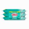 Cloralen - Cleaning Wipes, Aqua Clean, 36 Count (Pack Of 3) 108 Total Wipes view 1