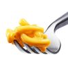 Kraft Macaroni & Cheese Dinner, Original Flavor, 4 x 206 g view 3