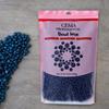 CEMA Professional Bead Wax, 1000g, High Flexibility Hair Removal Wax, No Strips Required view 2