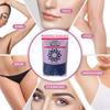 CEMA Professional Bead Wax, 1000g, High Flexibility Hair Removal Wax, No Strips Required view 3